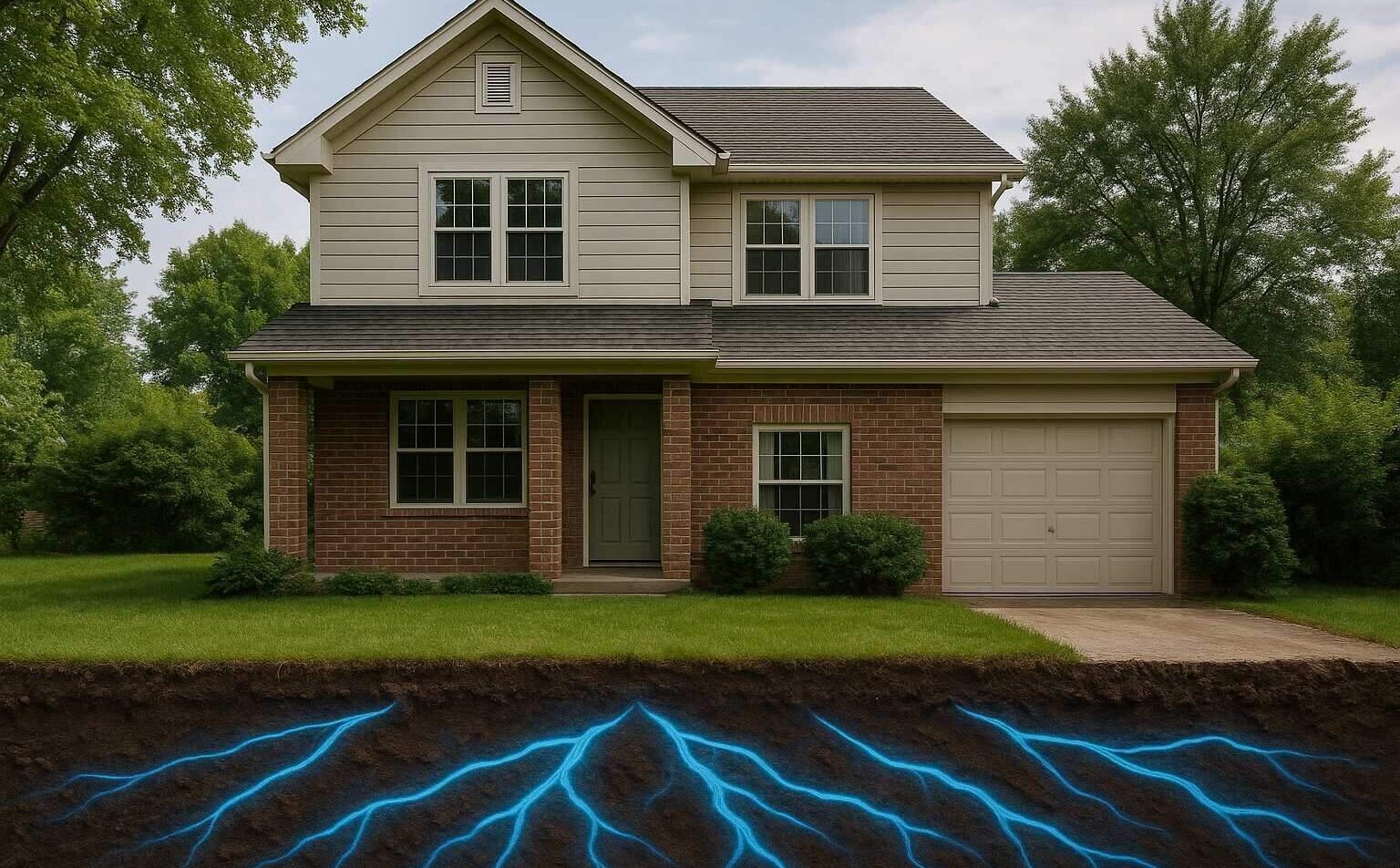 Domowe sposoby na żyły wodne – co naprawdę działa, a co jest tylko mitem? Sprawdzamy!