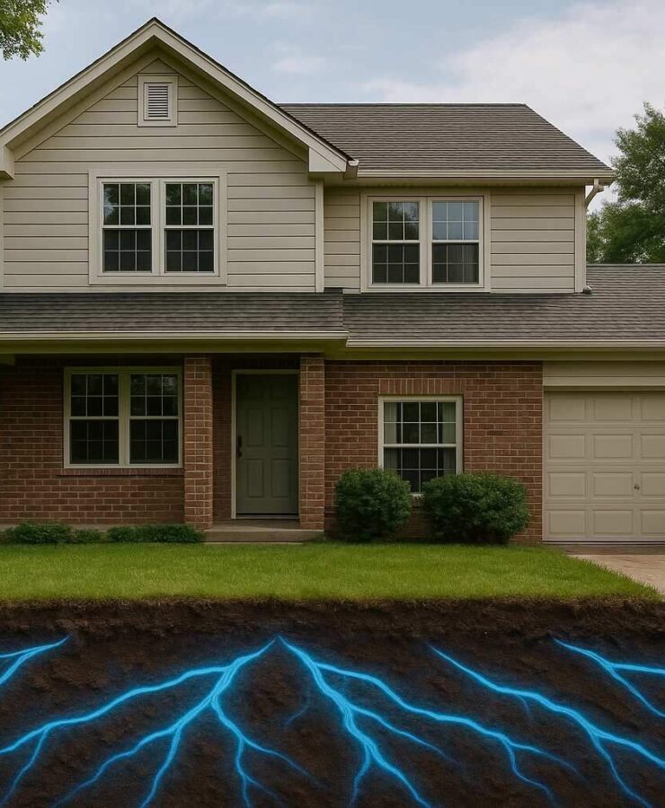 Domowe sposoby na żyły wodne – co naprawdę działa, a co jest tylko mitem? Sprawdzamy!