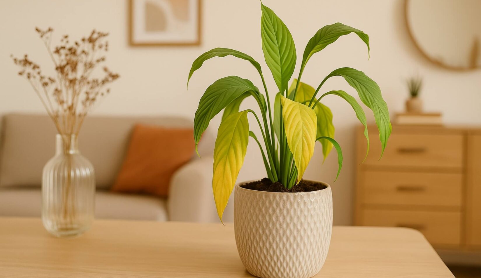 Przelany skrzydłokwiat – co teraz? Instrukcja działania ratunkowego