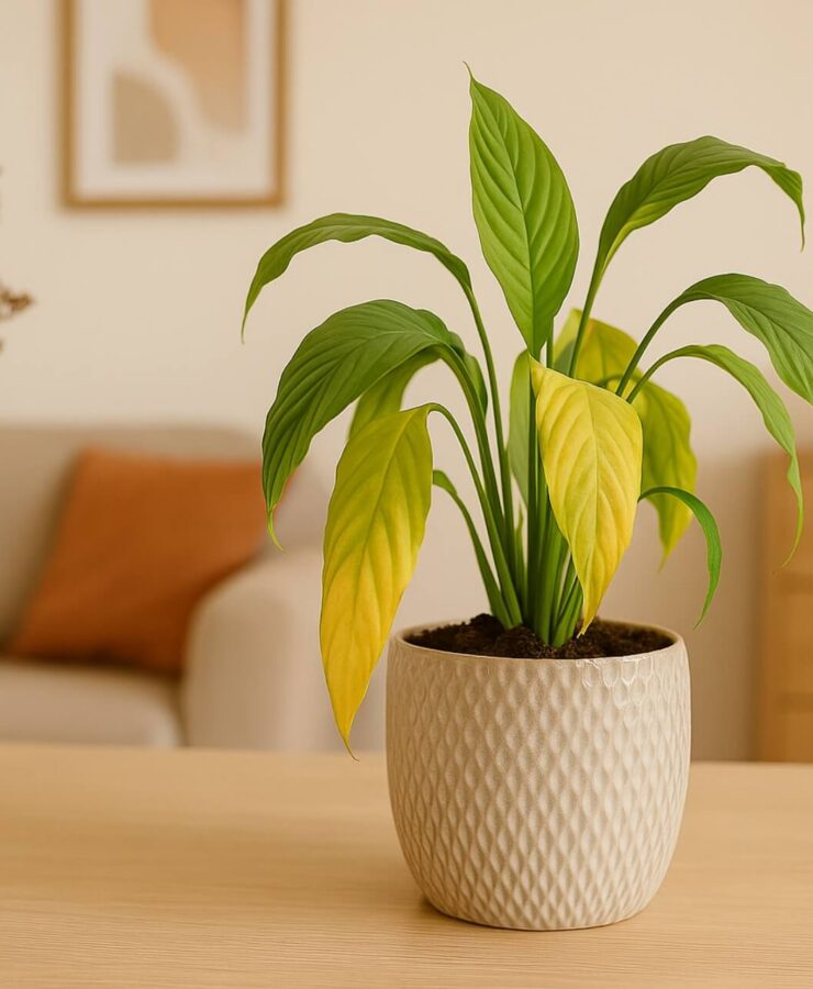 Przelany skrzydłokwiat – co teraz? Instrukcja działania ratunkowego