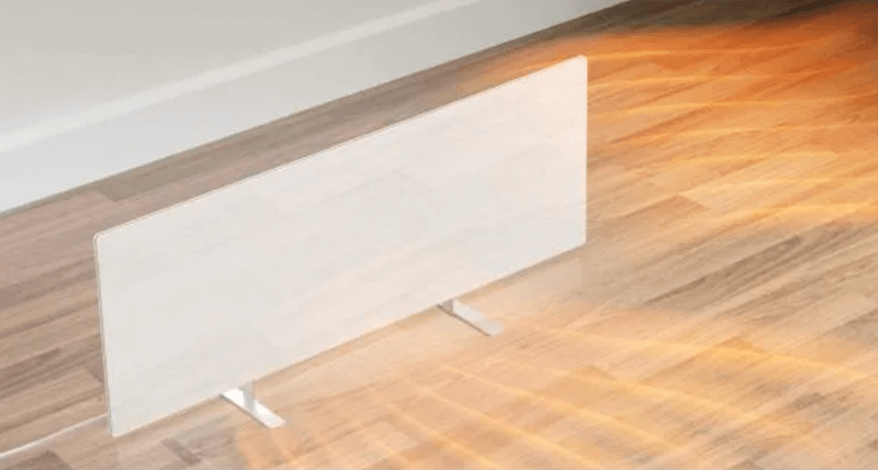 Jaki grzejnik elektryczny do pokoju 25m2? Radzimy