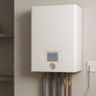 Jakiej mocy piec elektryczny do domu 100m2? Poradnik