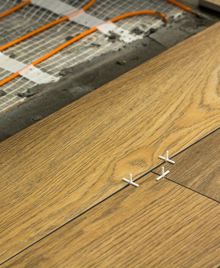 Salon 30 m2 – ile pętli podłogówki? Praktyczny przewodnik