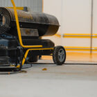 Jaka nagrzewnica do garażu? Wskazówki