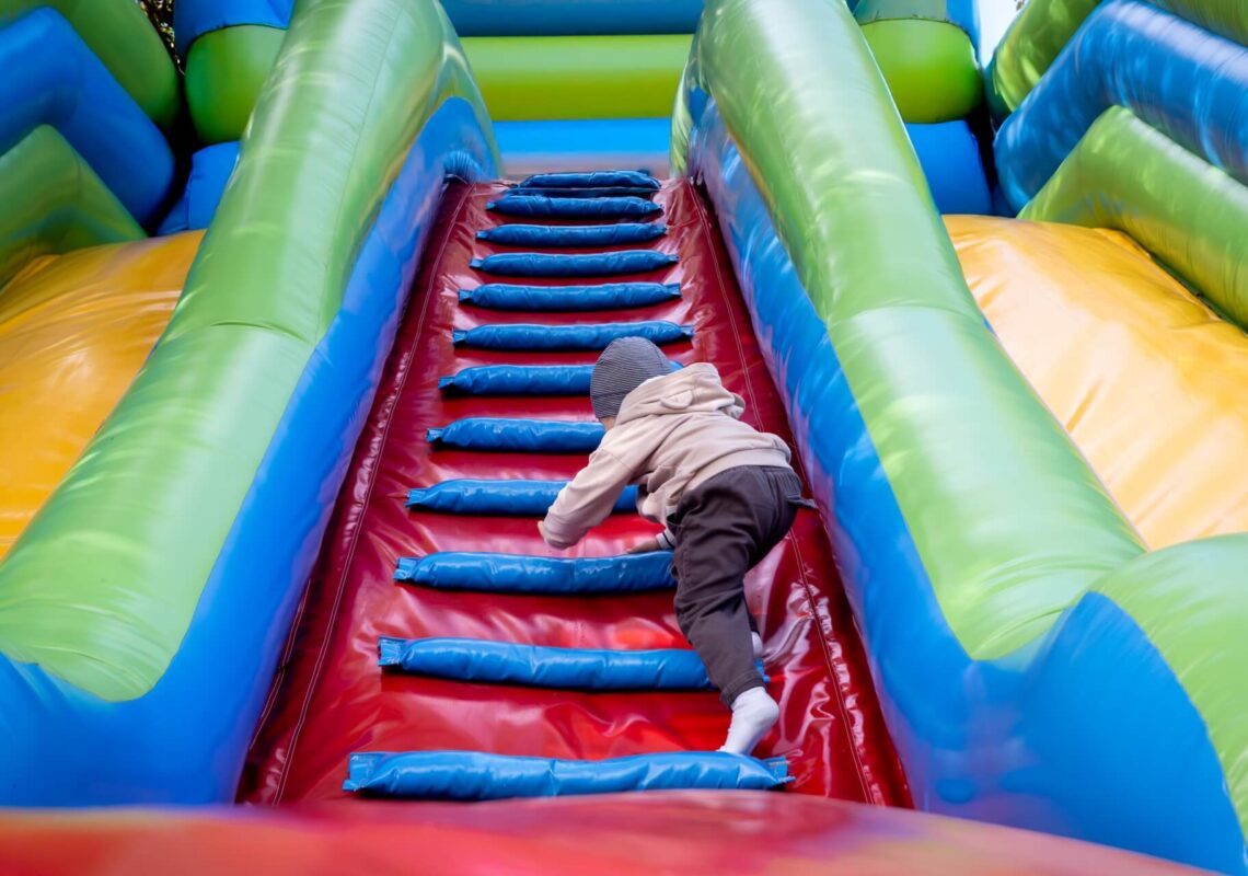 Ile kosztuje dmuchaniec? Cennik