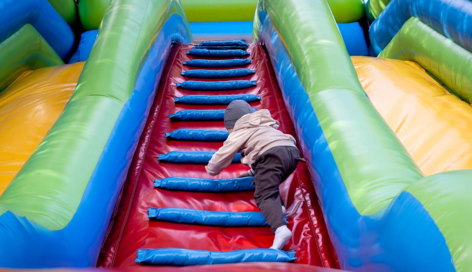 Ile kosztuje dmuchaniec? Cennik