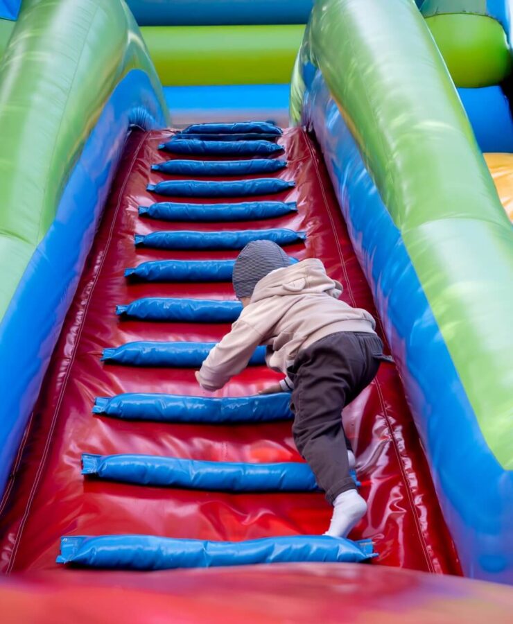 Ile kosztuje dmuchaniec? Cennik