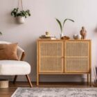 Jakie meble do salonu pasują najlepiej?