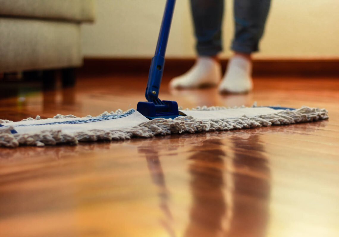 Jaka pasta do podłóg drewnianych będzie najlepsza? Poradnik