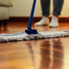 Jaka pasta do podłóg drewnianych będzie najlepsza? Poradnik