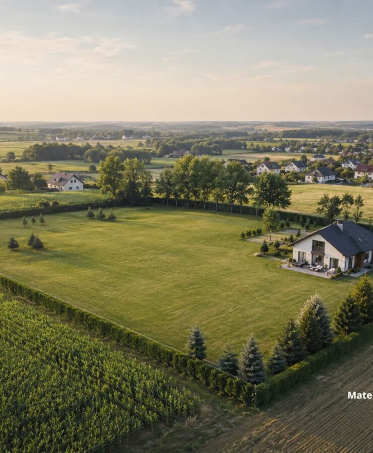 1 hektar – ile to arów? Tabela przeliczeń i przykłady