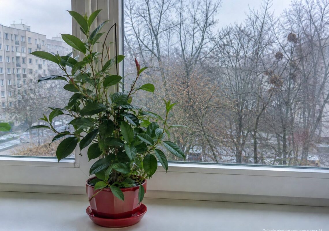 Sundaville – zimowanie, przycinanie. Przewodnik pielęgnacyjny